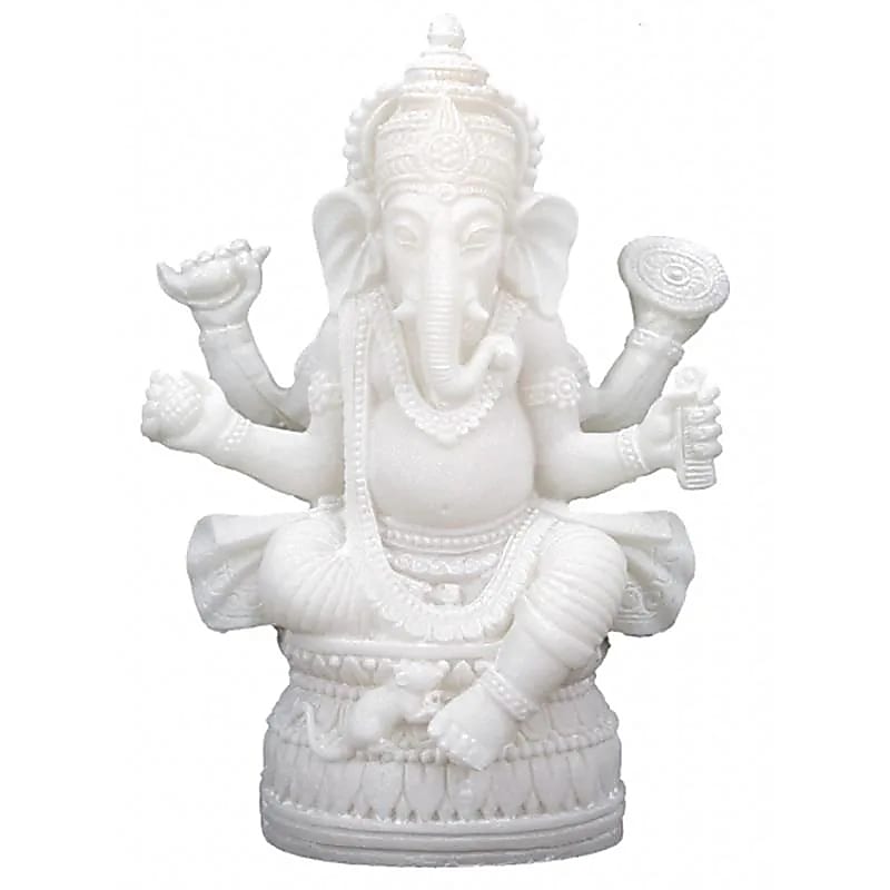 Ganesh statue Big